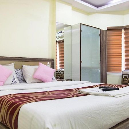 Akash Villa Guest House Chennai Exteriör bild