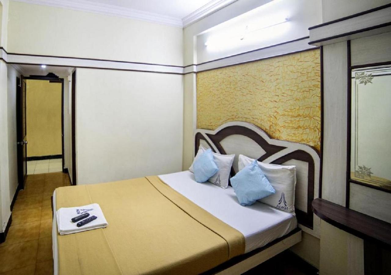 Akash Villa Guest House Chennai Exteriör bild